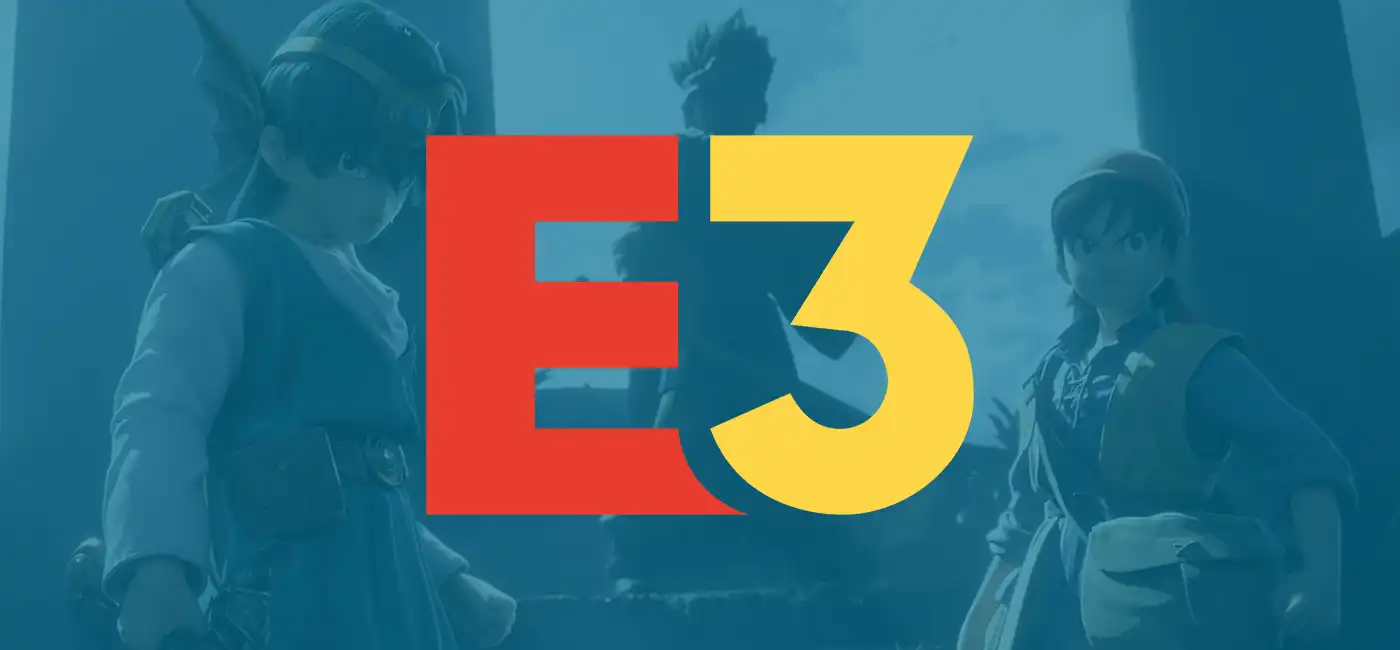 E3 2019 : récapitulatif des informations sur Dragon Quest