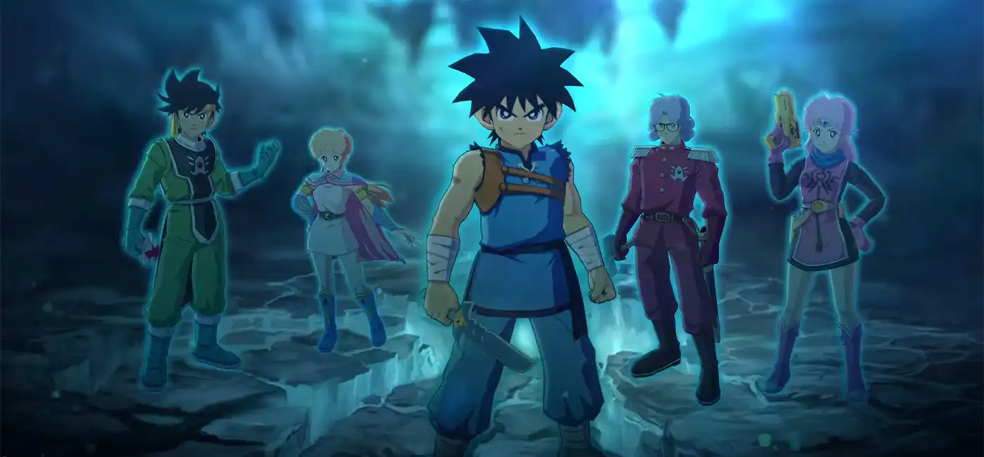 The Adventure of Dai - A Hero's Bonds dévoile sa date de sortie