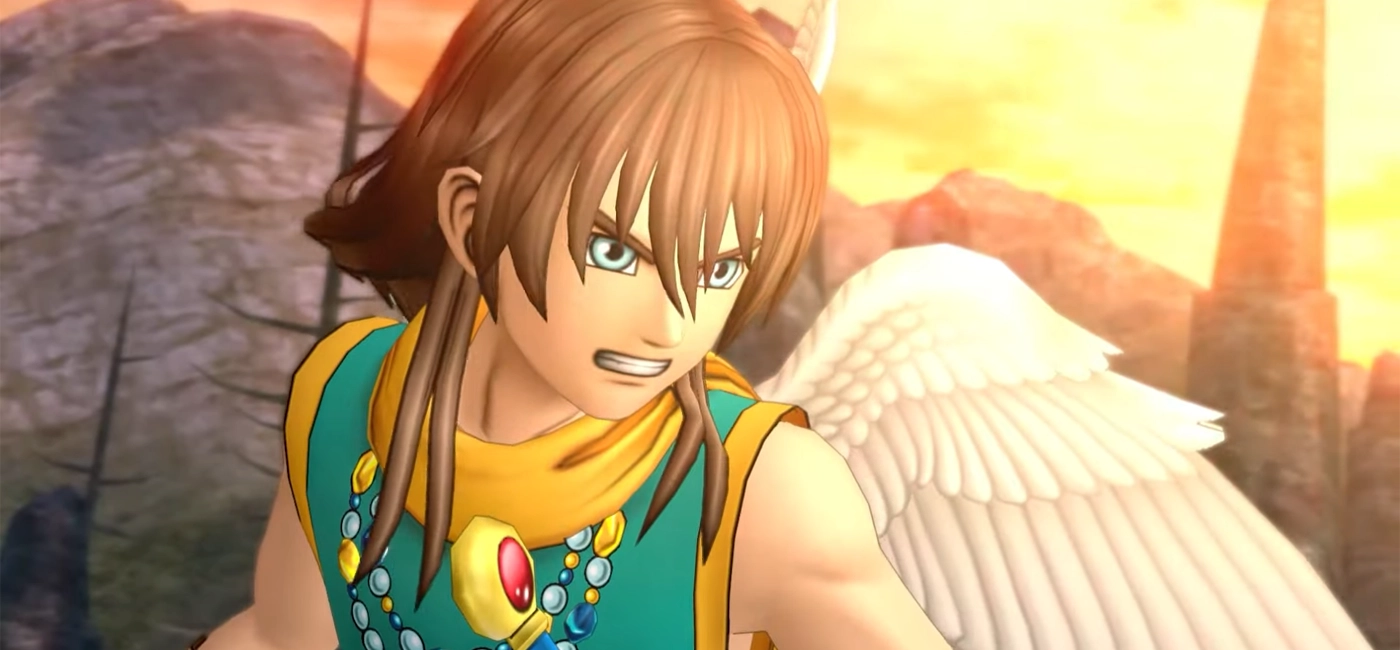 Dragon Quest X : bande-annonce de la version 6.5