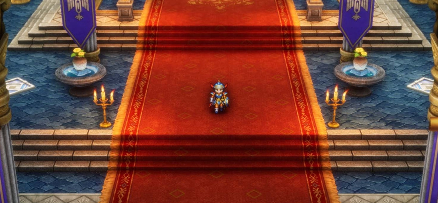 Dragon Quest Day 2025 : toutes les annonces des 39 ans