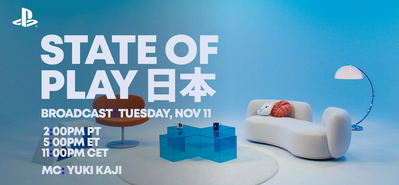 State of Play du 11/11/2025 : Dragon Quest VII Reimagined - Kyllian à l'honneur