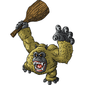 Grokong