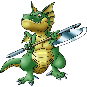 Hachzilla