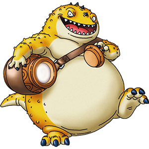 Grobidon