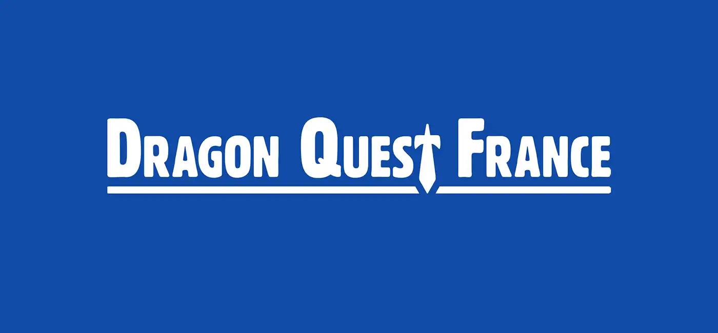 Dragon Quest France fait peau neuve