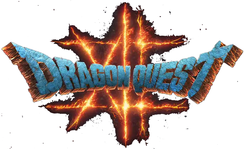 Dragon Quest 12 - Logo