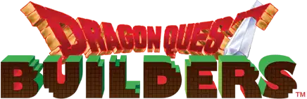 Dragon Quest Builders 1 - Logo